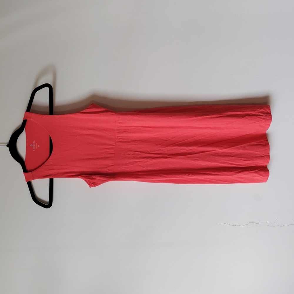 Athleta Dress